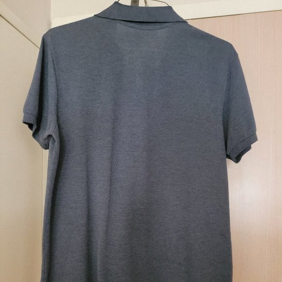 GENTLY USED, JOE FRESH GOLF SHIRT, MEDIUM!!! - Picture 3 of 3